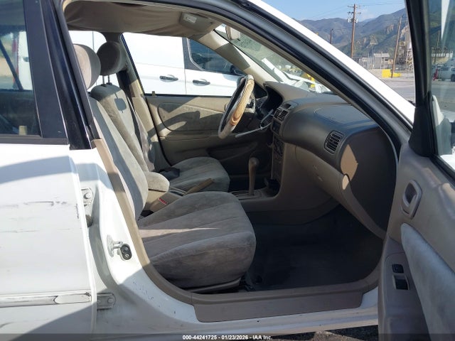 1999 TOYOTA COROLLA 1NXBR12E9XZ154606 Photo 4