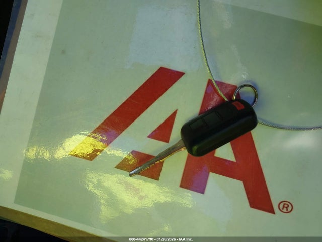 2020 MITSUBISHI MIRAGE ML32A3HJ2LH008436 Photo 10