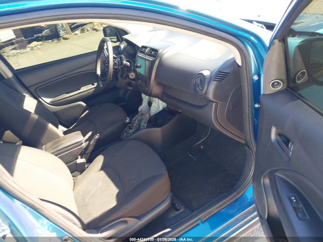 2020 MITSUBISHI MIRAGE ML32A3HJ2LH008436 Photo 4