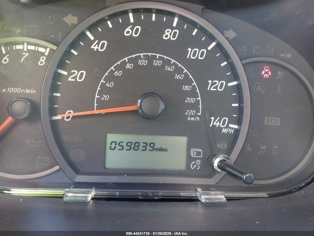 2020 MITSUBISHI MIRAGE ML32A3HJ2LH008436 Photo 6