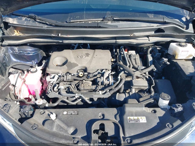 2021 TOYOTA SIENNA 5TDYRKEC7MS049285 Photo 9