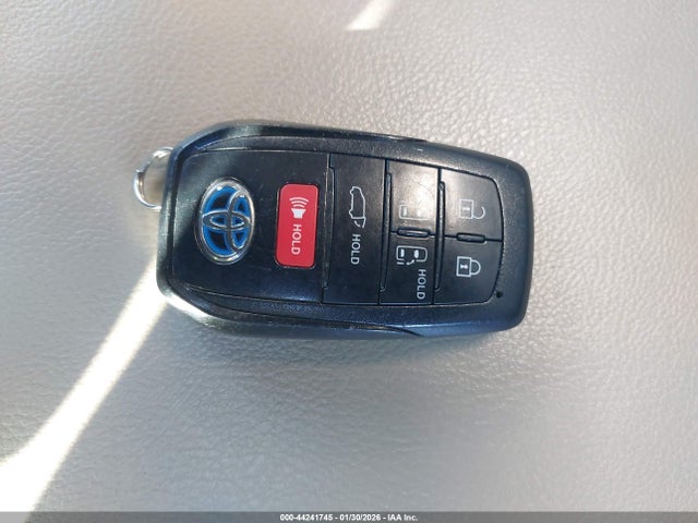 2021 TOYOTA SIENNA 5TDYRKEC7MS049285 Photo 10