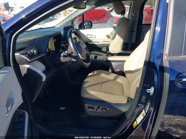 2021 TOYOTA SIENNA 5TDYRKEC7MS049285 Photo 4