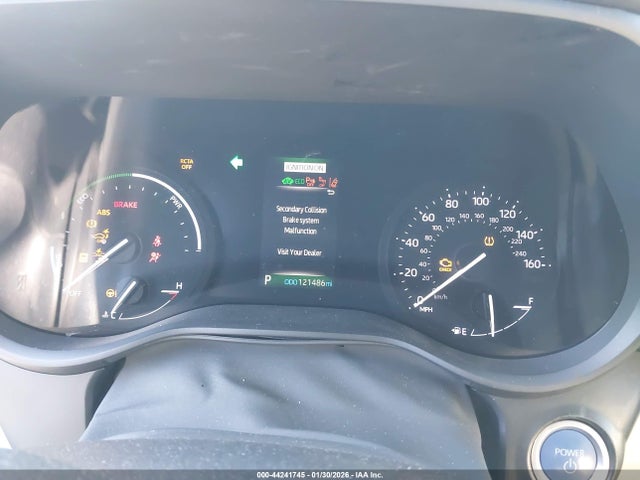 2021 TOYOTA SIENNA 5TDYRKEC7MS049285 Photo 6