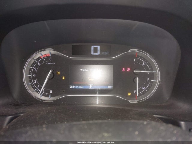 5FNYF6H01HB002894 Honda Pilot Elite