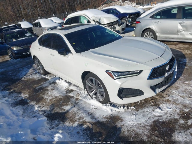 2021 ACURA TLX 19UUB5F67MA002950