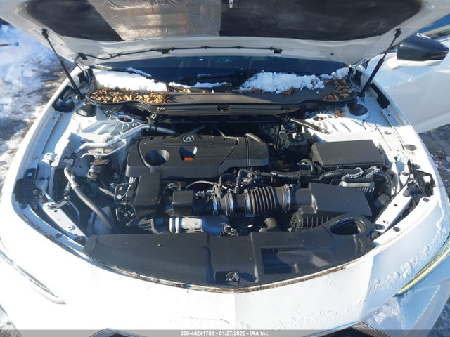 2021 ACURA TLX 19UUB5F67MA002950 Photo 9