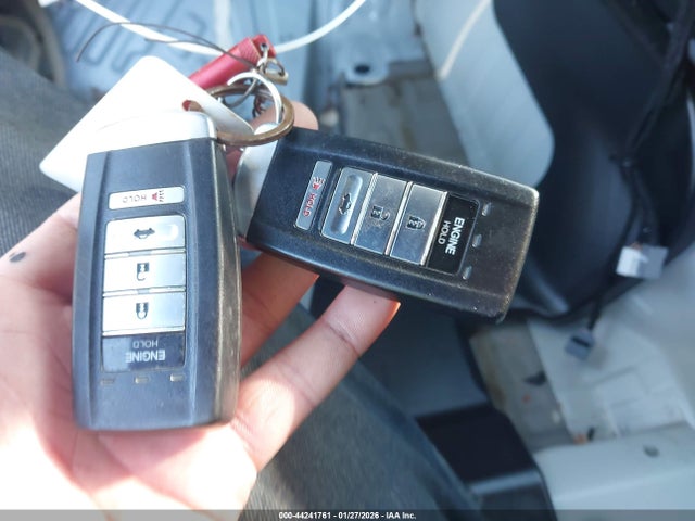 2021 ACURA TLX 19UUB5F67MA002950 Photo 10