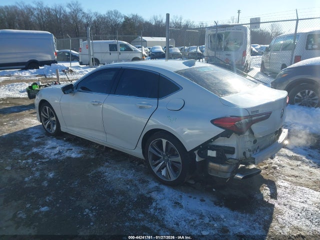 2021 ACURA TLX 19UUB5F67MA002950 Photo 2