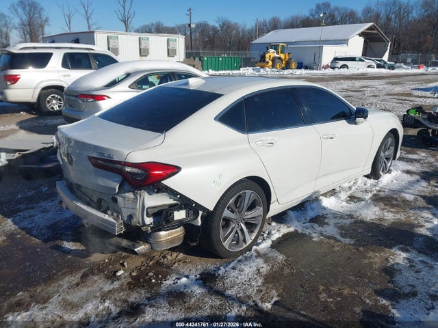 2021 ACURA TLX 19UUB5F67MA002950 Photo 3