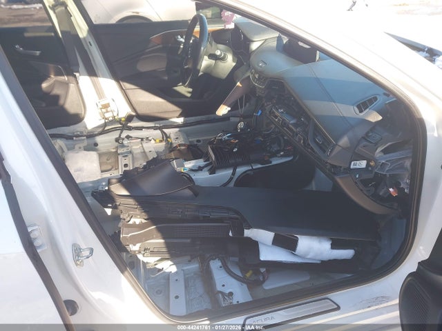 2021 ACURA TLX 19UUB5F67MA002950 Photo 4