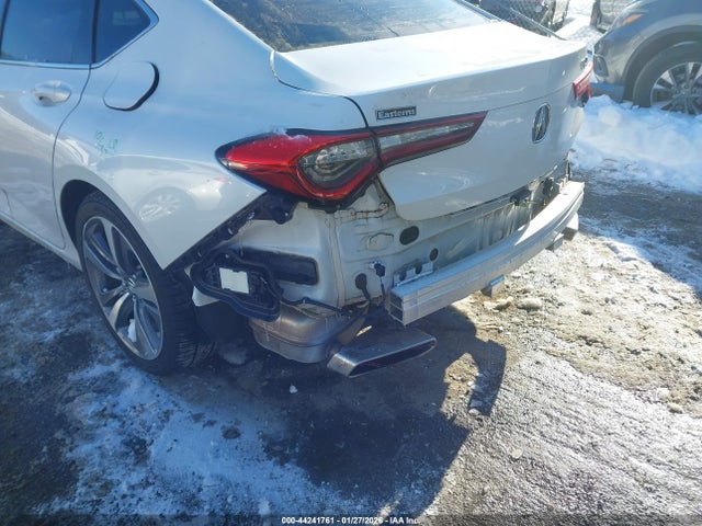 2021 ACURA TLX 19UUB5F67MA002950 Photo 5