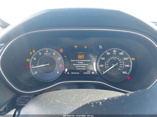 2021 ACURA TLX 19UUB5F67MA002950 Photo 6