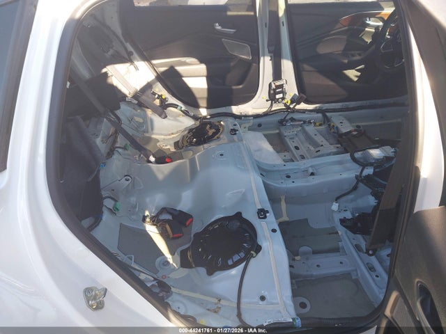 2021 ACURA TLX 19UUB5F67MA002950 Photo 7