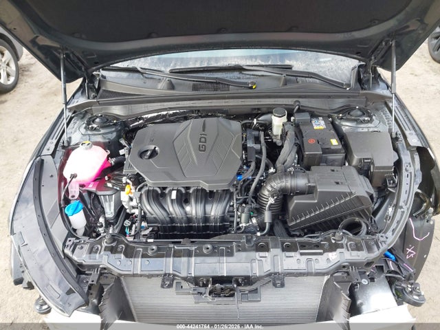 KNAG24J76T5453541 KIA K5 Lxs Fwd