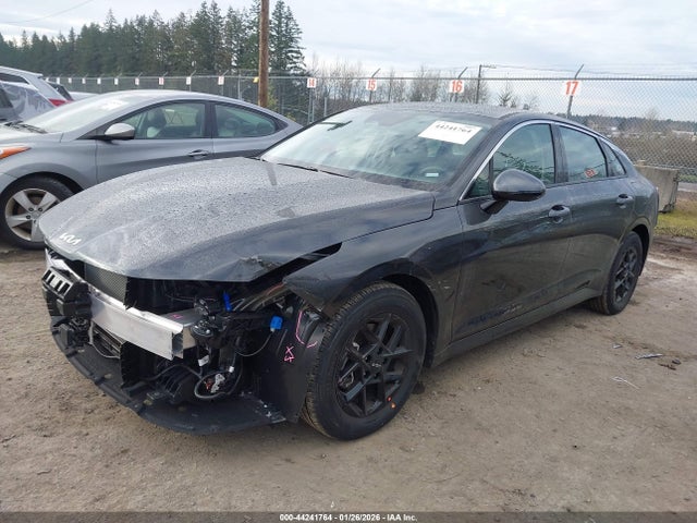 KNAG24J76T5453541 KIA K5 Lxs Fwd