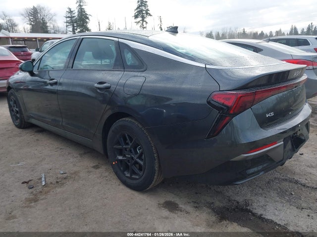 KNAG24J76T5453541 KIA K5 Lxs Fwd