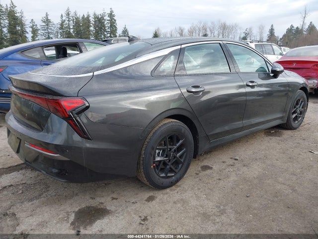 KNAG24J76T5453541 KIA K5 Lxs Fwd