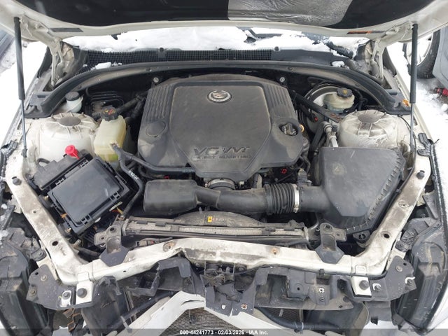 2013 CADILLAC ATS 1G6AJ5S38D0145690 Photo 9