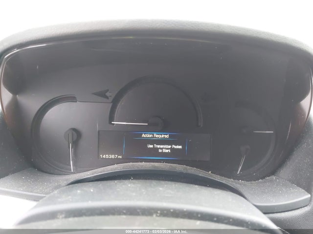 2013 CADILLAC ATS 1G6AJ5S38D0145690 Photo 6