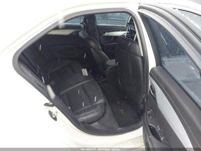 2013 CADILLAC ATS 1G6AJ5S38D0145690 Photo 7