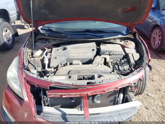 1N4AL3AP5FN917719 Nissan Altima 2.5 S