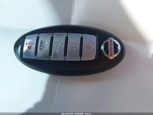 1N4AL3AP5FN917719 Nissan Altima 2.5 S