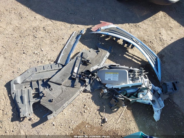 1N4AL3AP5FN917719 Nissan Altima 2.5 S