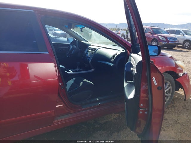 1N4AL3AP5FN917719 Nissan Altima 2.5 S