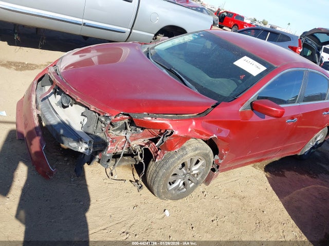 1N4AL3AP5FN917719 Nissan Altima 2.5 S