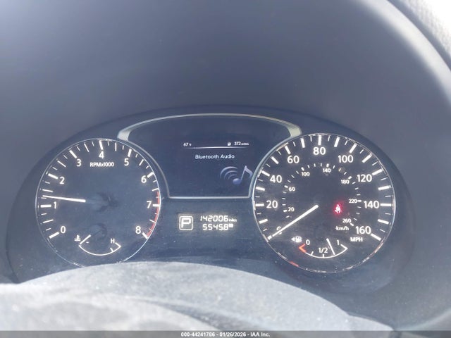 1N4AL3AP5FN917719 Nissan Altima 2.5 S