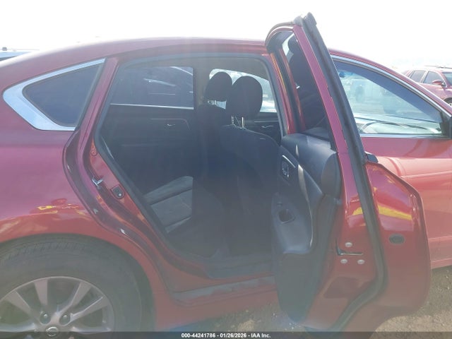 1N4AL3AP5FN917719 Nissan Altima 2.5 S