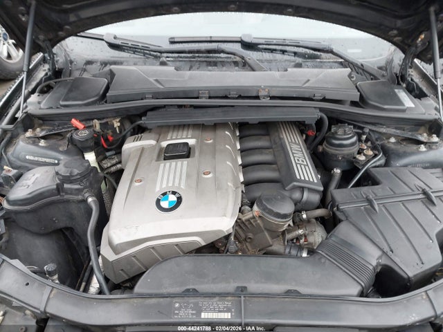 44241788 :رقم المزاد ، WBAVB13526PS66002 vin ، 2006 Bmw 325i مزاد بيع