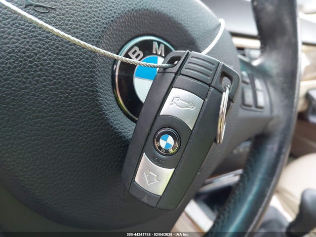 44241788 :رقم المزاد ، WBAVB13526PS66002 vin ، 2006 Bmw 325i مزاد بيع