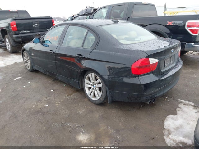 44241788 :رقم المزاد ، WBAVB13526PS66002 vin ، 2006 Bmw 325i مزاد بيع