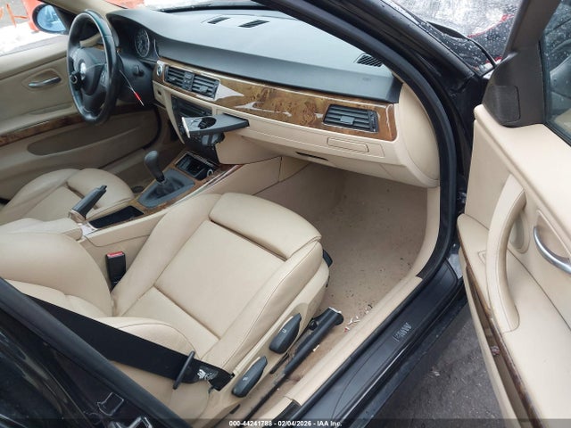 44241788 :رقم المزاد ، WBAVB13526PS66002 vin ، 2006 Bmw 325i مزاد بيع