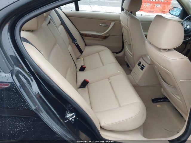 44241788 :رقم المزاد ، WBAVB13526PS66002 vin ، 2006 Bmw 325i مزاد بيع