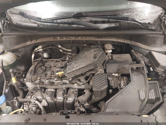Aukcja sprzedaży 2021 Hyundai Tucson Se, vin: KM8J23A46MU298310, numer aukcji: 44241789