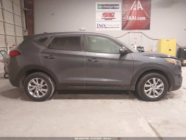 Aukcja sprzedaży 2021 Hyundai Tucson Se, vin: KM8J23A46MU298310, numer aukcji: 44241789
