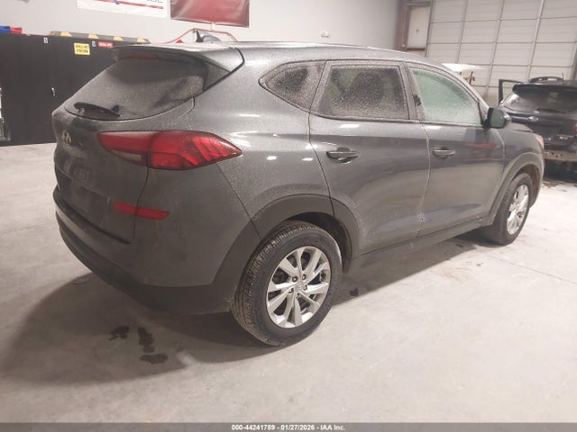 Aukcja sprzedaży 2021 Hyundai Tucson Se, vin: KM8J23A46MU298310, numer aukcji: 44241789