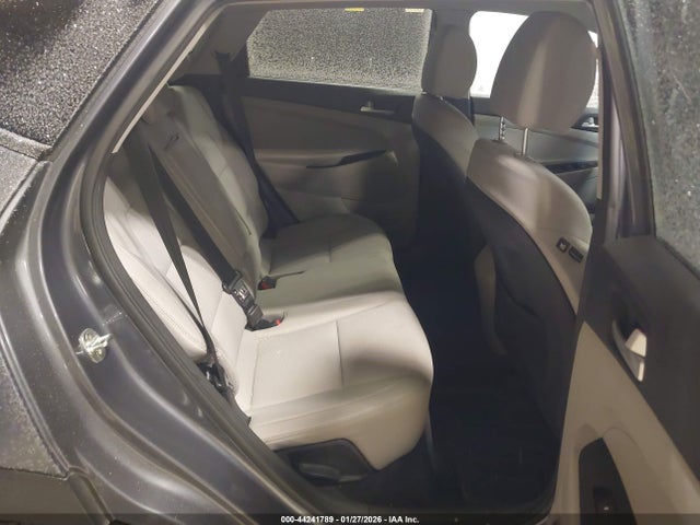 2021 Hyundai Tucson Se მანქანა იყიდება აუქციონზე, vin: KM8J23A46MU298310, აუქციონის ნომერი: 44241789