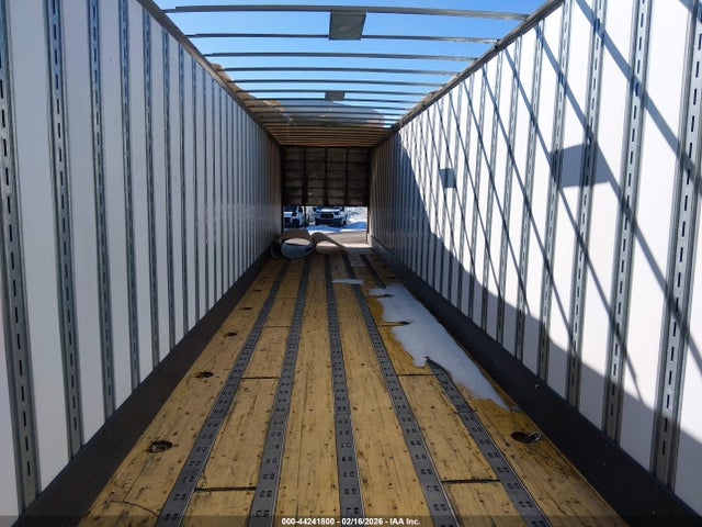 44241800 :رقم المزاد ، 3H3V532C3JT653008 vin ، 2018 Hyundai Translead Inc Unknown مزاد بيع