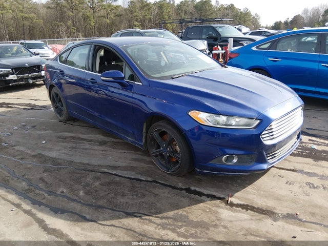 Aukcja sprzedaży 2016 Ford Fusion Se, vin: 3FA6P0H7XGR323219, numer aukcji: 44241813