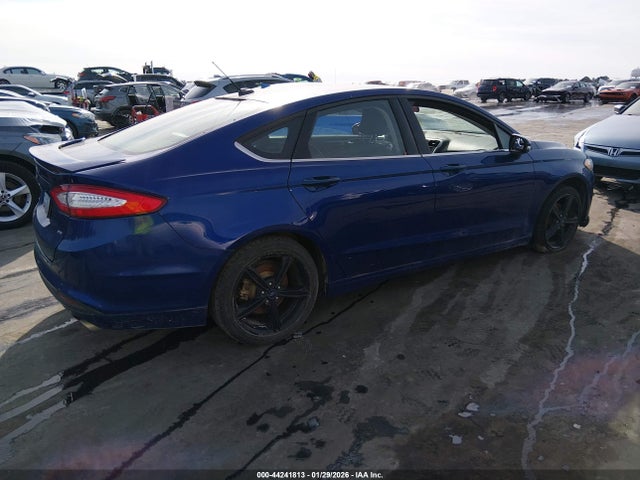 Продажа на аукционе авто 2016 Ford Fusion Se, vin: 3FA6P0H7XGR323219, номер лота: 44241813