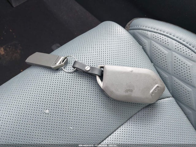 2025 KIA SORENTO HYBRID KNDRKDJG2S5286458 Photo 10