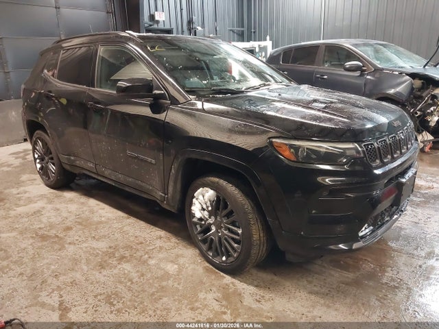2023 JEEP COMPASS 3C4NJDCNXPT514517