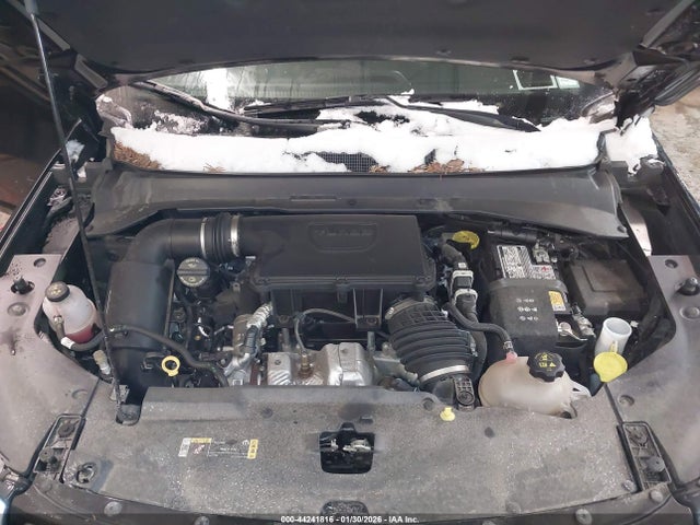 2023 JEEP COMPASS 3C4NJDCNXPT514517 Photo 9