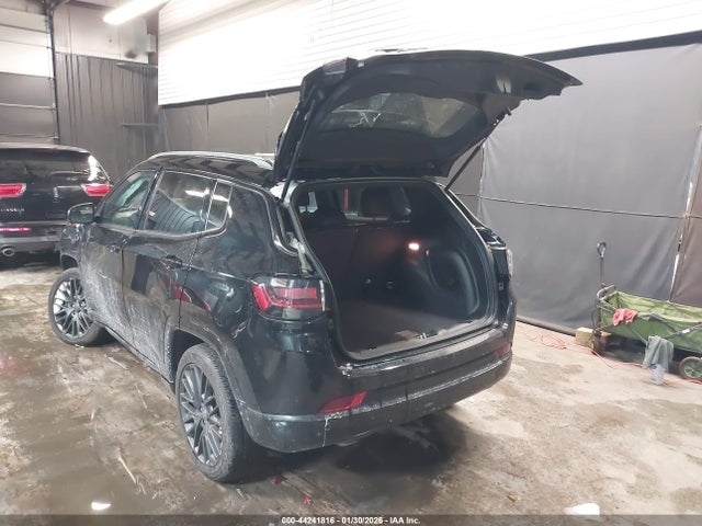 2023 JEEP COMPASS 3C4NJDCNXPT514517 Photo 2