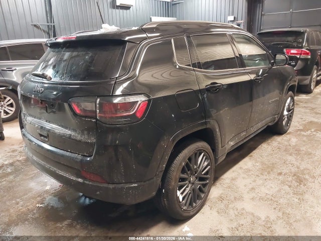 2023 JEEP COMPASS 3C4NJDCNXPT514517 Photo 3