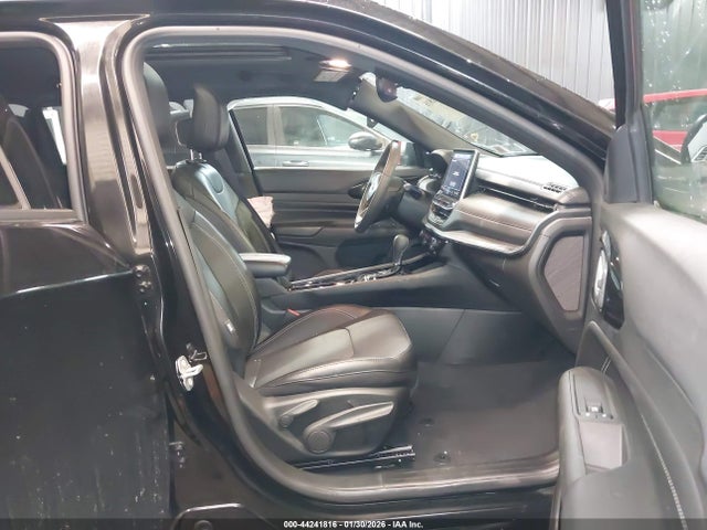 2023 JEEP COMPASS 3C4NJDCNXPT514517 Photo 4